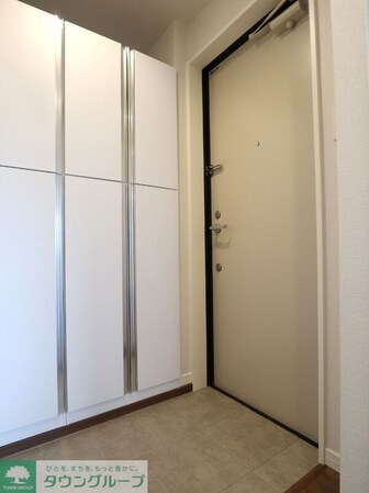 エクセラン大宮の物件内観写真